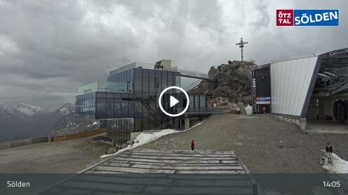 Wabcam Gaislachkogl