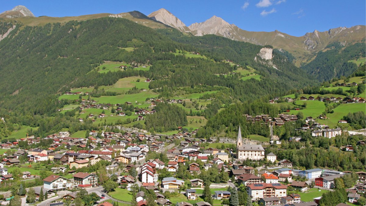 Matrein in Osttirol, © TVB Osttirol / Köfler Hubert