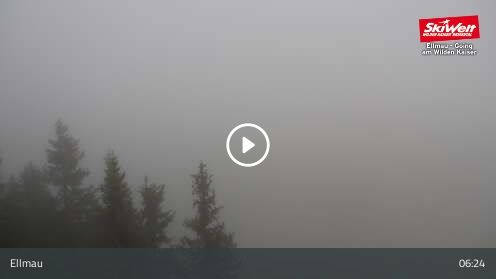 Wabcam Bergstation Hartkaiserbahn
