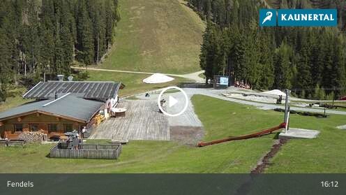 Wabcam Sattelboden