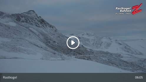 Wabcam Rastkogel