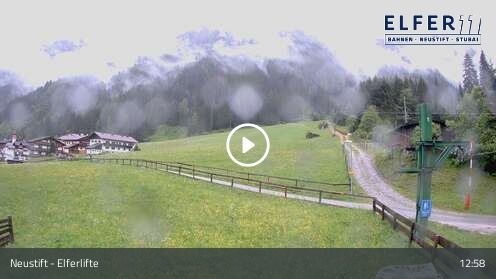 Wabcam Krössbach