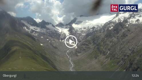 Wabcam Hohe Mut