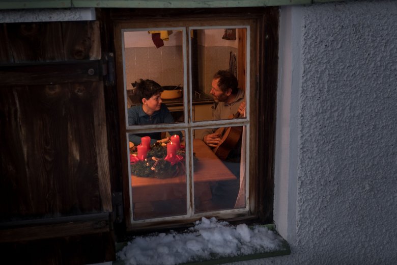 Natale in Tirolo, © Tirol Werbung - Martina Wiedenhofer