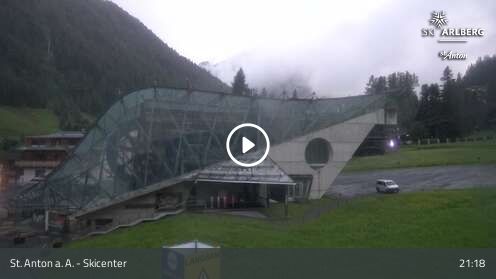 Wabcam Skicenter