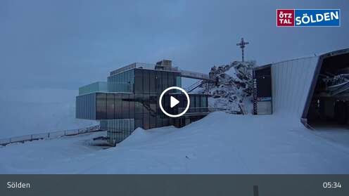 Wabcam Gaislachkogl