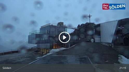 Wabcam Gaislachkogl