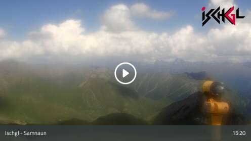 Wabcam Greitspitze