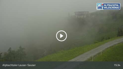 Wabcam Alpbachtaler Lauser-Sauser
