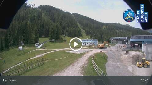 Wabcam Hochmoos Express Berg