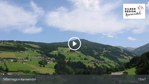 Wabcam Jägerhof