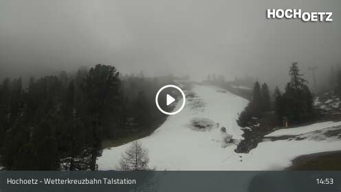 Wabcam Wetterkreuzbahn Talstation