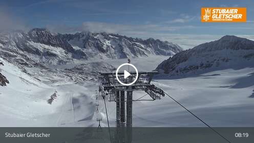 Wabcam Fernau Bergstation