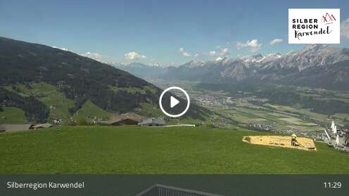 Wabcam Hüttegglift