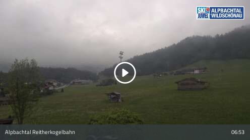 Wabcam Reitherkogelbahn