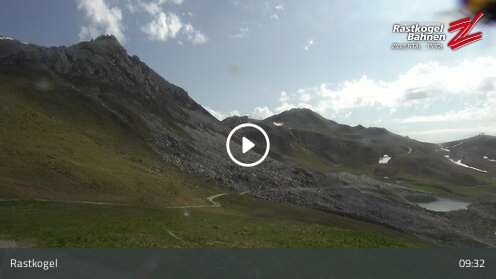 Wabcam Rastkogel