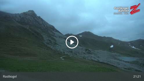 Wabcam Rastkogel