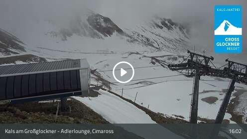 Wabcam Adlerlounge, Cimaross