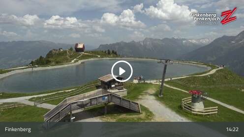 Wabcam Penkenjoch