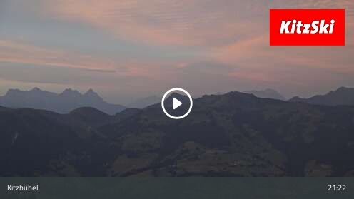 Wabcam Hahnenkamm Berg