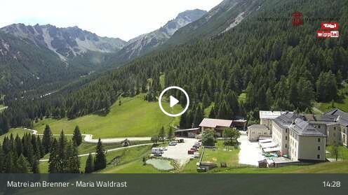 Wabcam Maria Waldrast