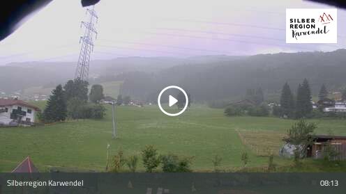 Wabcam Hoferlift
