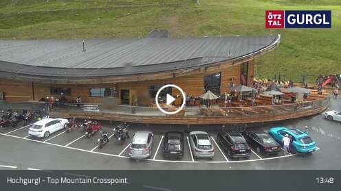 Wabcam Top Mountain Crosspoint