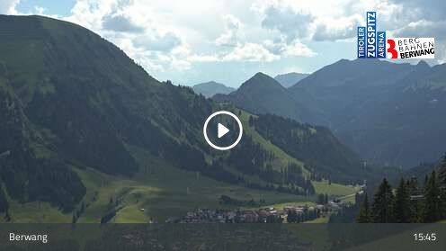 Wabcam Sonnalmbahn Bergstation
