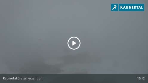 Wabcam Kaunertaler Gletscherzentrum