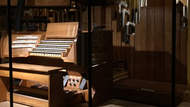 L'organo degli eroi, © Tirol Werbung