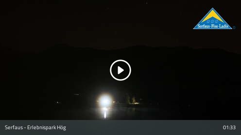 Wabcam Erlebnispark Hög