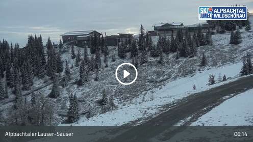 Wabcam Alpbachtaler Lauser-Sauser