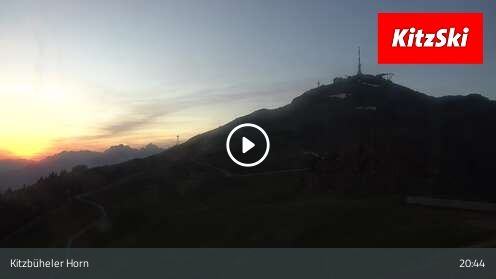 Wabcam Kitzbüheler Hornköpfl