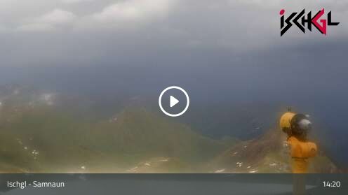 Wabcam Greitspitze