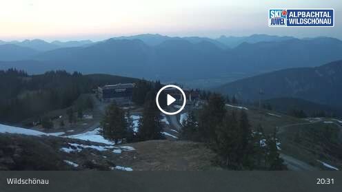 Wabcam Schatzbergbahn