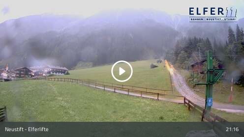 Wabcam Krössbach