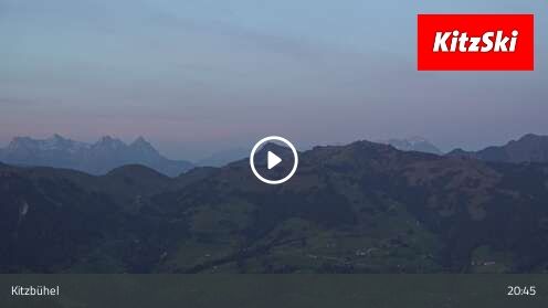 Wabcam Hahnenkamm Berg