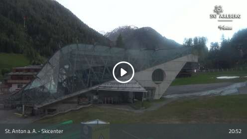 Wabcam Skicenter