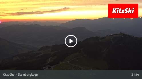 Wabcam Steinbergkogel