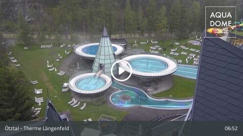 Wabcam Therme Längenfeld