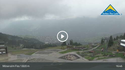 Wabcam Sommer-Funpark Fiss
