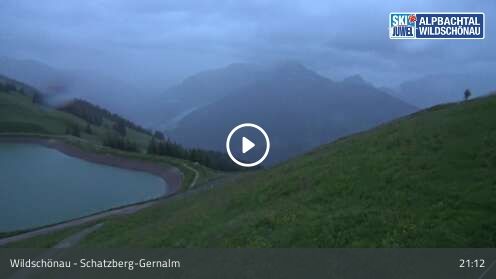Wabcam Schatzberg-Gernalm
