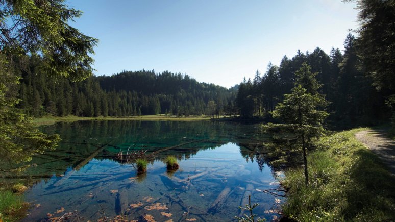 © Naturpark Tiroler Lech