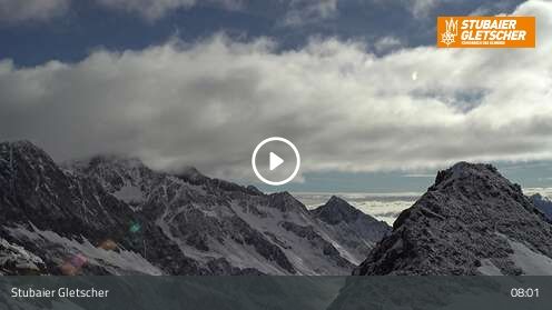 Wabcam Daunjoch