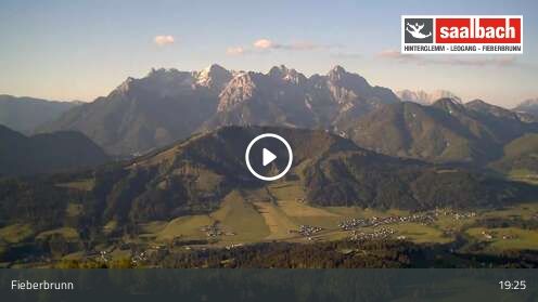Wabcam Lärchfilzkogel