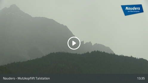Wabcam Mutzkopflift Talstation