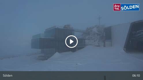 Wabcam Gaislachkogl