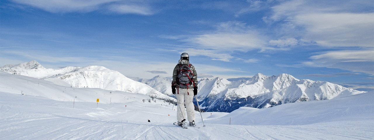 Centro sciistico Alta Val Pusteria - Sillian, © schultz-ski.at