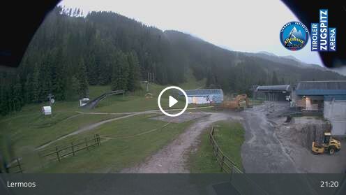 Wabcam Hochmoos Express Berg