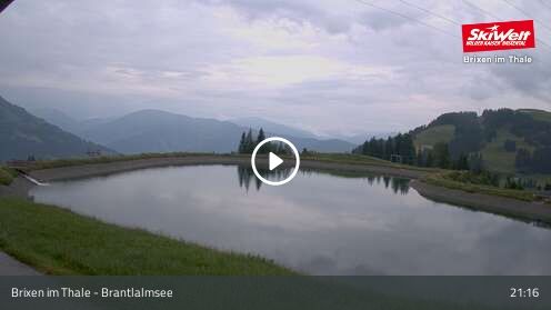Wabcam Brantlalmsee